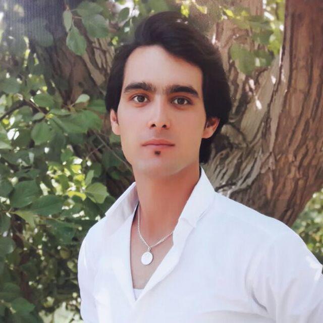 رضا میران عروسک لرسونی